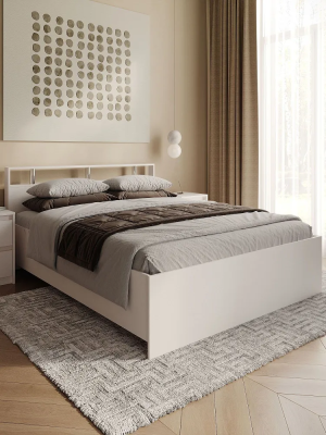 Кровать Саломея