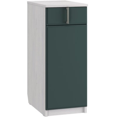 Тумба туалетного стола Андрэа 12.2.1