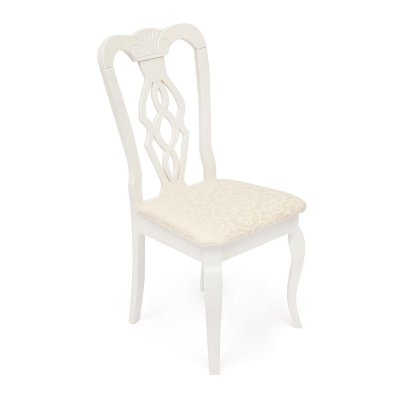 Комплект из 2х стульев с мягким сиденьем Афродита