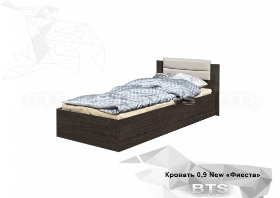 Кровать Фиеста New