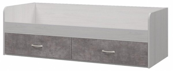 Кровать Блогер ПМ-232.15 исп.1