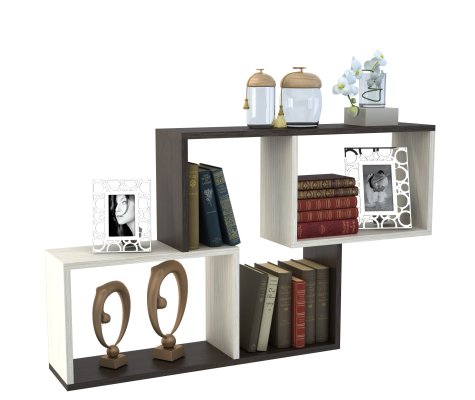 Навесная полка ПЛ-3
