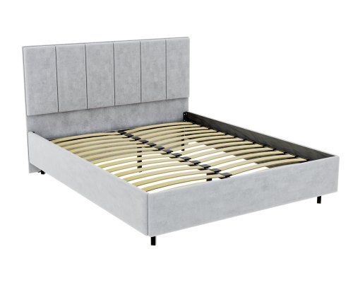 Интерьерная кровать Мелоди КР02-160