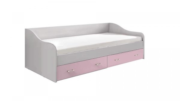 Кровать Вега Fashion-1