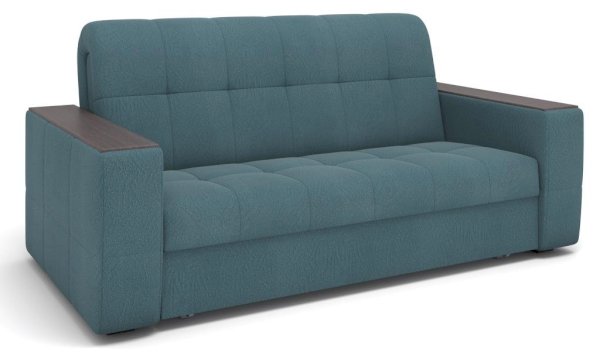 Прямой диван-кровать Порто