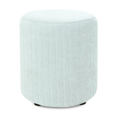 Стеганный пуф Андрэа