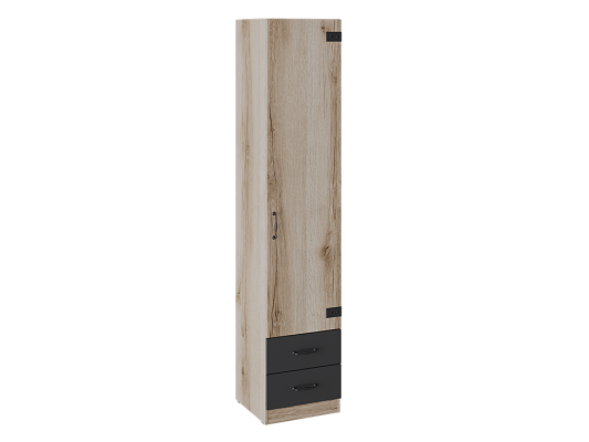 Комбинированный шкаф для белья Окланд ТД-324.07.21