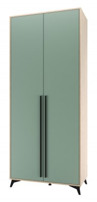Шкаф Ева 920 2С2Я