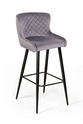 Комплект из 2х барных стульев Jazz ромб 360