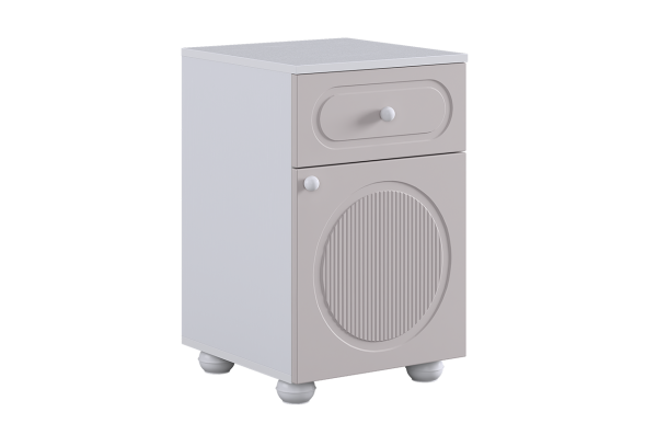 Тумба Милана с ящиком