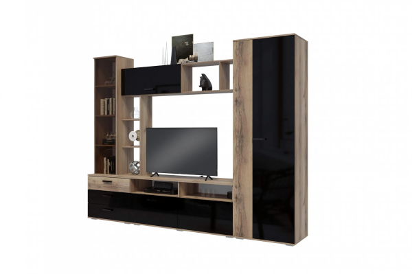 Гостиная Крокус