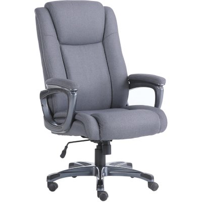 Офисное кресло Solid HD-005