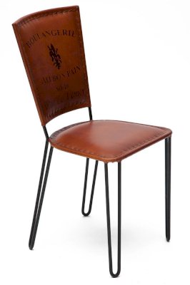 Комплект из 2-х стульев Secret De Maison Bridell