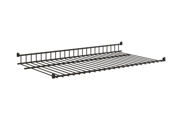 Сотовая полка Краш/Вельвет L695