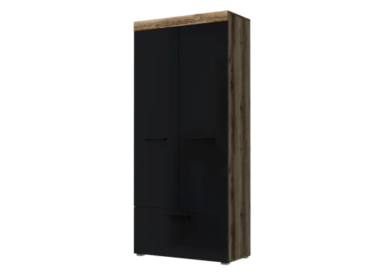 Шкаф Бастон