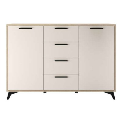 Комод Ева 1360 2С4Я