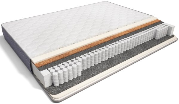 Матрас MADISON (Баланс микс)