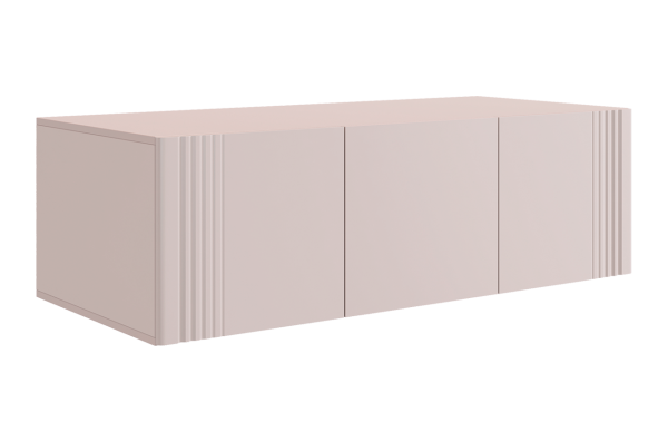 Трехдверная антресоль Катрин 117.01