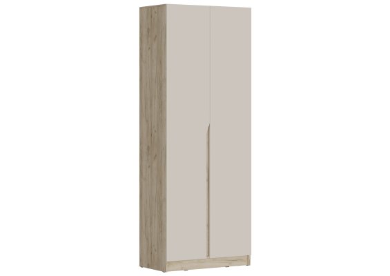 Двухстворчатый шкаф Лавена ШК-002