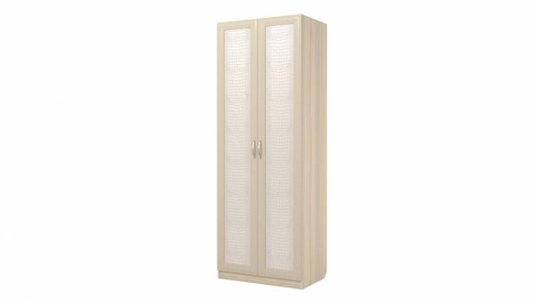 Шкаф 2х дверный для одежды VIP-3 Визит-16