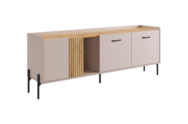 Тумба Доминика 2