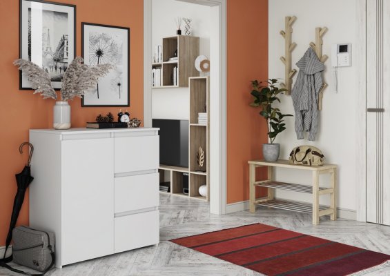 Комод Милано-2