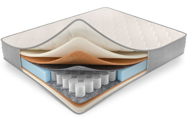 Матрас Баланс Ультра