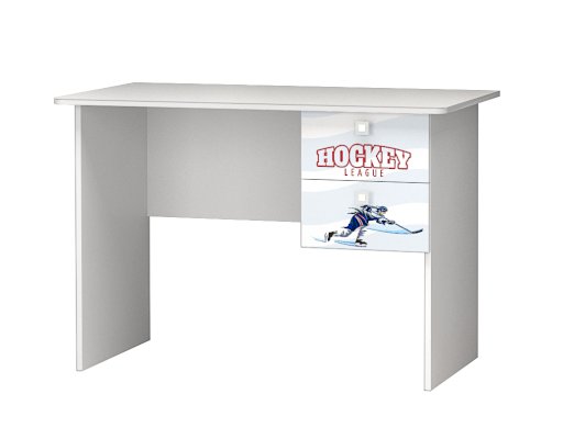 Письменный стол Смарти Хоккей