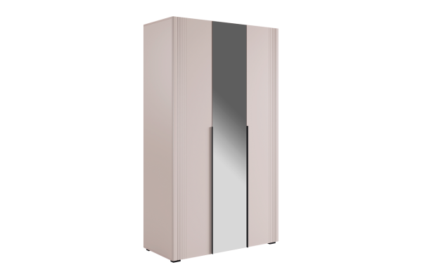 Трехдверный шкаф Катрин 105.02