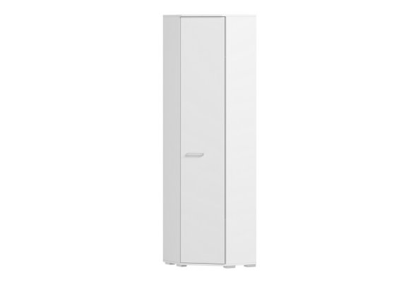 Угловой шкаф Домино А