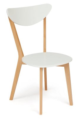 Комплект из 2х стульев с жестким сиденьем Макси