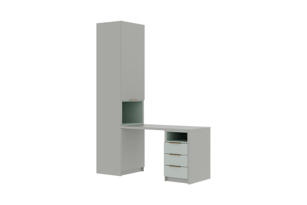 Письменный стол Джерси СП-001