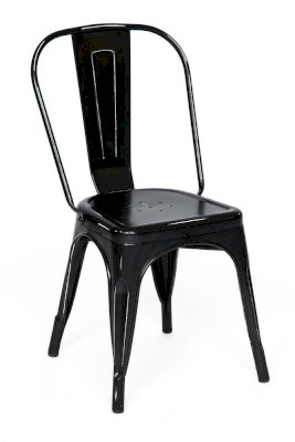 Комплект из 4-х стульев Secret De Maison Loft Chair