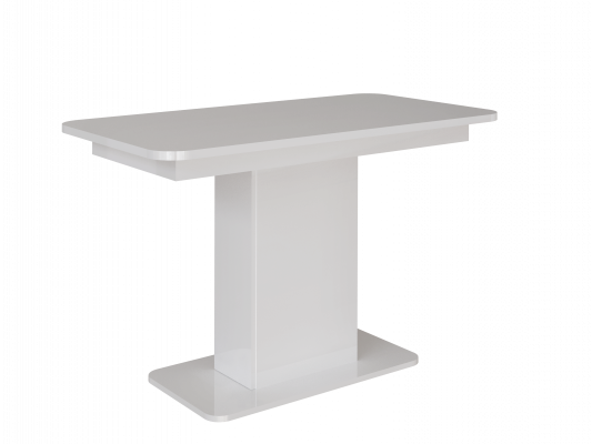 Обеденный стол на одной опоре СО-3