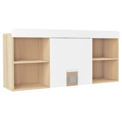 Навесная полка Стиль 7