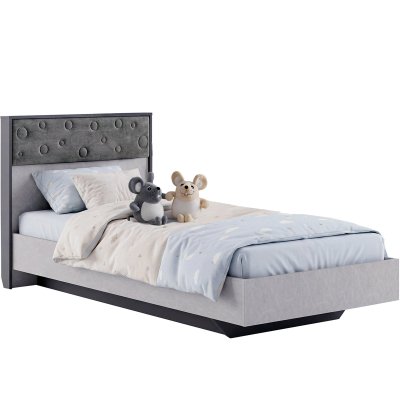 Кровать Сыр 900М