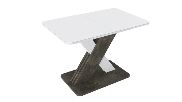 Обеденный стол Люксембург Тип 1