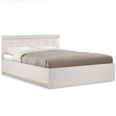 Двуспальная кровать Азалия ПМ