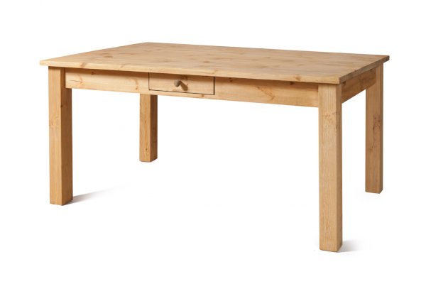 Обеденный стол с ящиком KTT18
