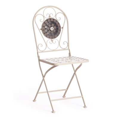 Комплект из 2-х стульев кованых Secret de Maison Vicenza