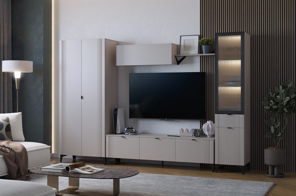 Гостиная Рич К4