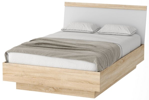 Кровать с подъемным механизмом Соната