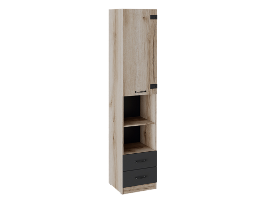 Комбинированный шкаф Окланд ТД-324.07.20