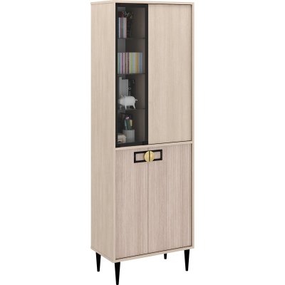 Пенал со стеклом Муза 2.1