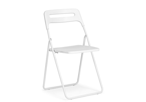 Пластиковый складной стул Fold