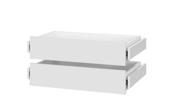 Ящики для шкафа Берген Про ШК-800 ВН2Я 