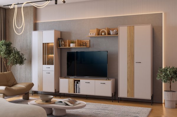 Гостиная Доминика К6