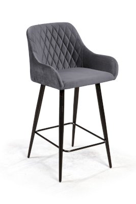 Комплект из 2х полубарных стульев Robert (Top Concept)