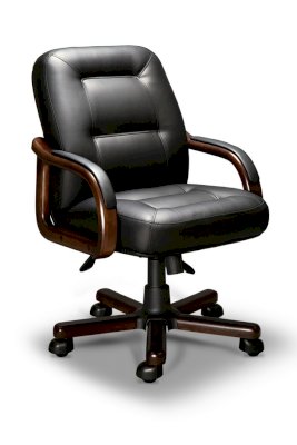 Кресло для руководителя Victoria В LX
