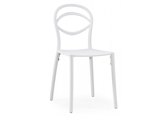 Пластиковый стул Simple